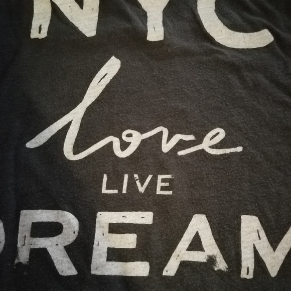 American Eagle Crew Neck Tee - Picture 3 of 5